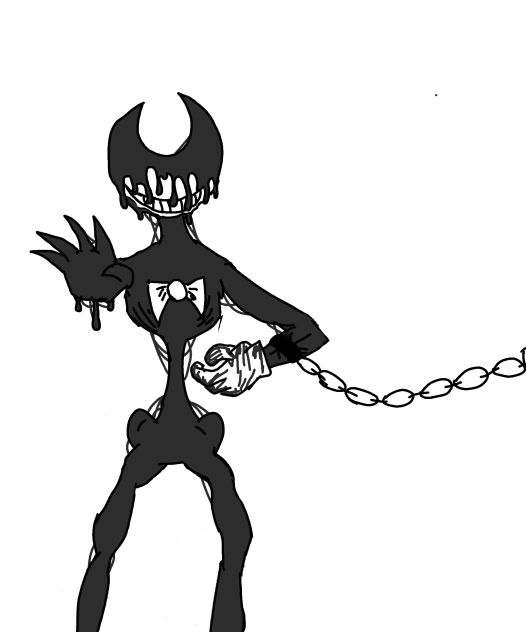 벤디 신작나온 기념으로 그림 (못그림 주의)