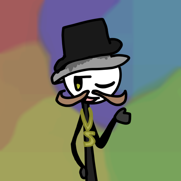 Reginald Copperbottom 😎