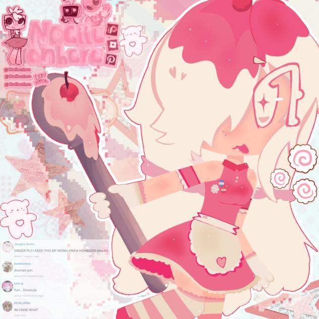 ♡- 魔法の治療法！ラブショット！-♡