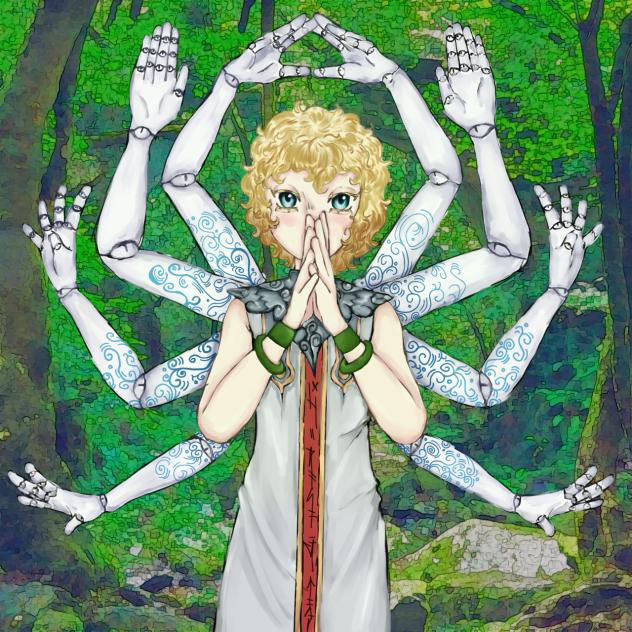 Lost boy (prince)