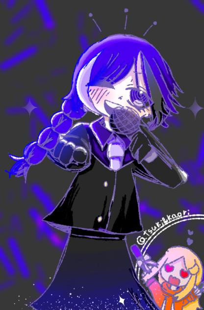 香里ー！！！♡！！