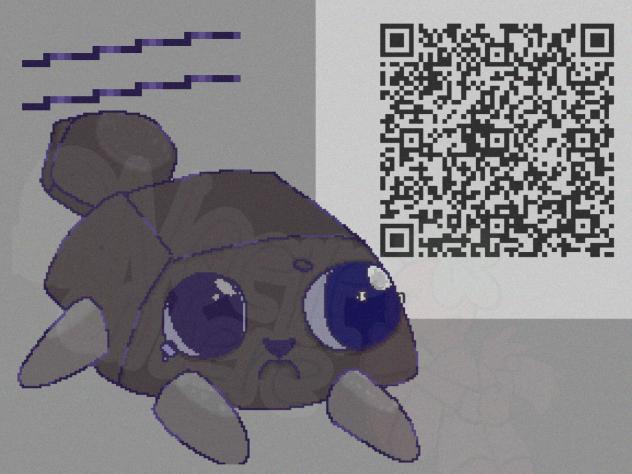 pixel brush