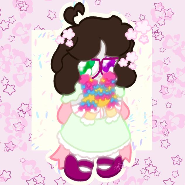 Yatta Plushie