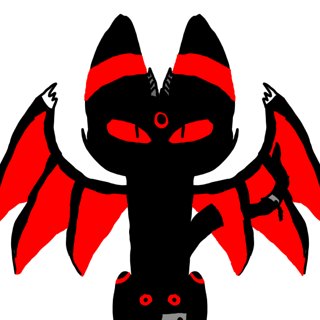Into the Shadows - ibisPaint