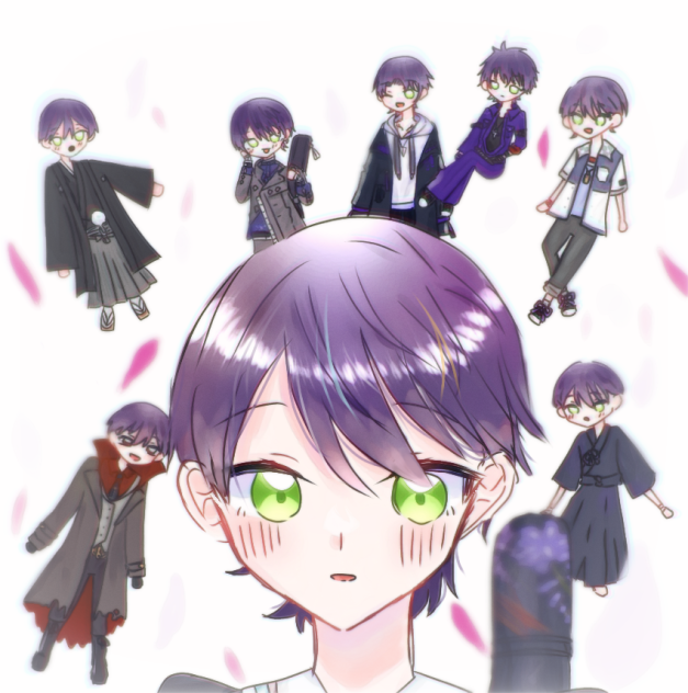 剣持