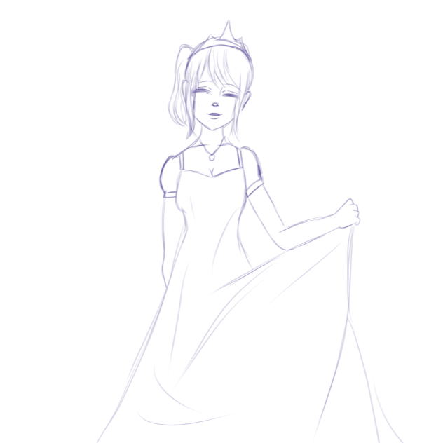 lia wip