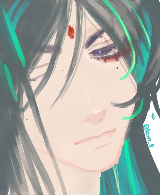 Untitled191 - ibisPaint