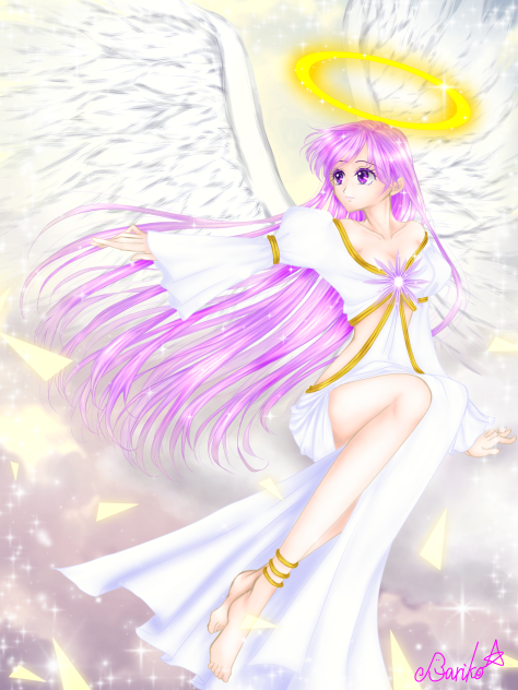 😇大天使 ジョフィエル😇