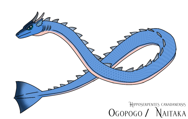 Ogopogo