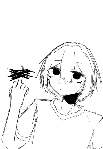 あれもこれも要らない。
