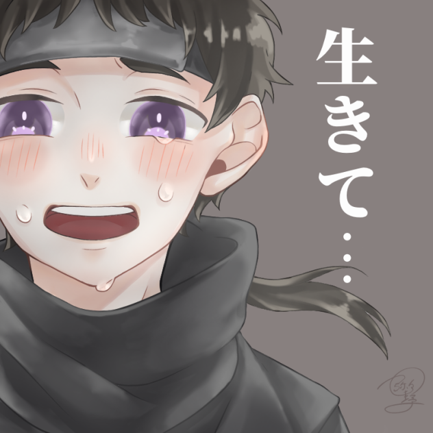 祝！薄桜鬼10周年