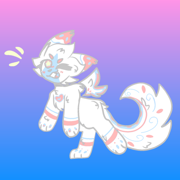 Speed draw I guess - ibisPaint