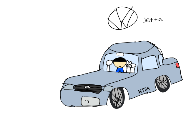 JETTA GOOD DRAWING! 1!1!11!1!1!1!1!11!