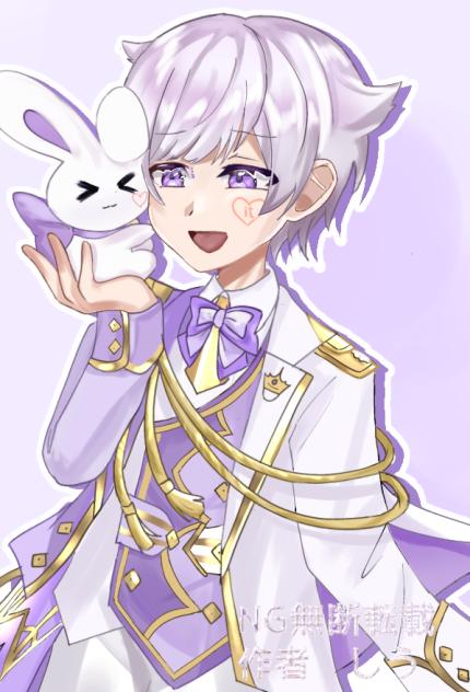 初兎&らびまる
