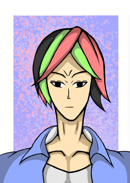 No Name - ibisPaint