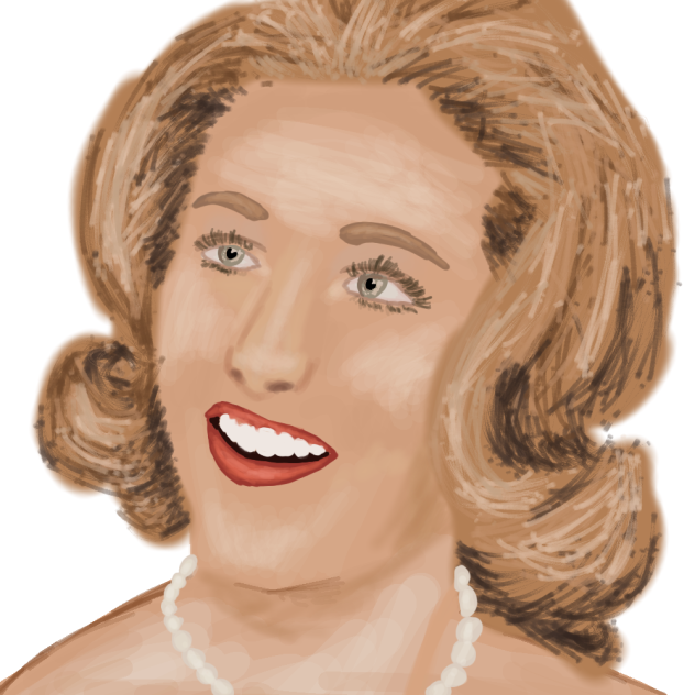 Lesley Gore