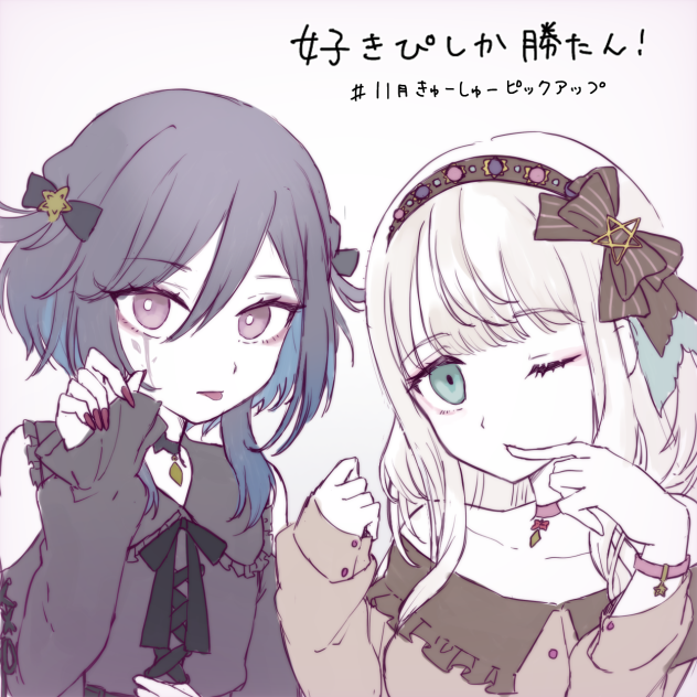 11月急襲ピックアップスカウト