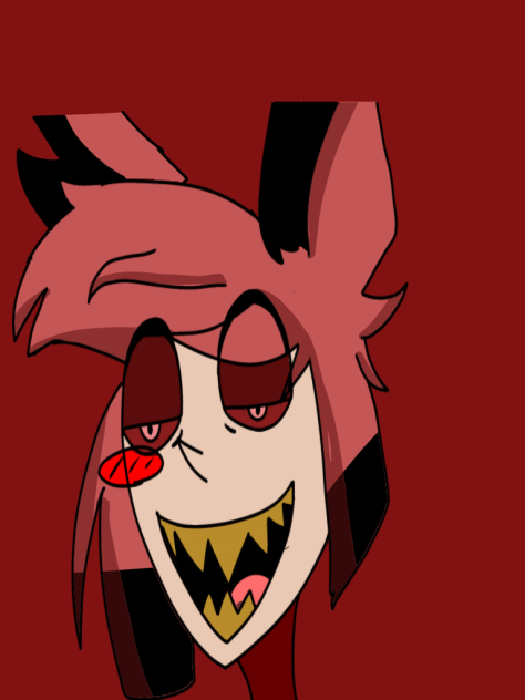 #hazbinhotel