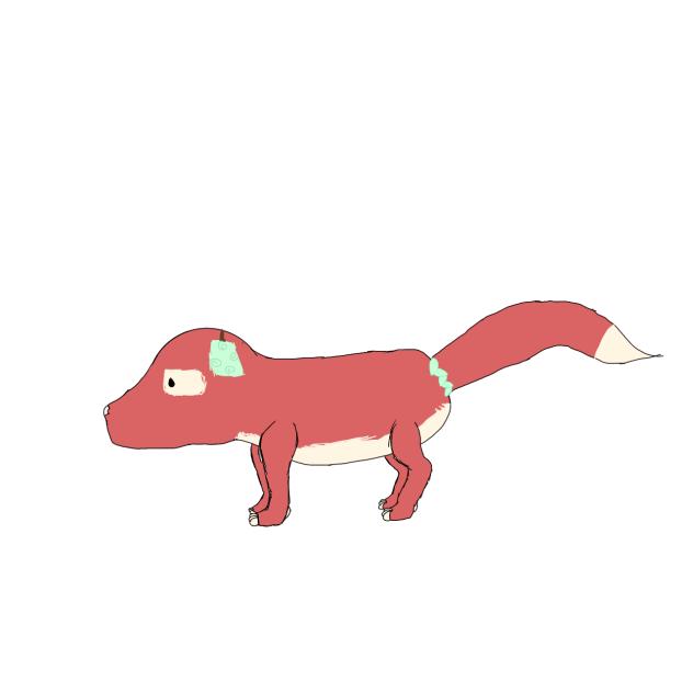 ally the apple dawg!