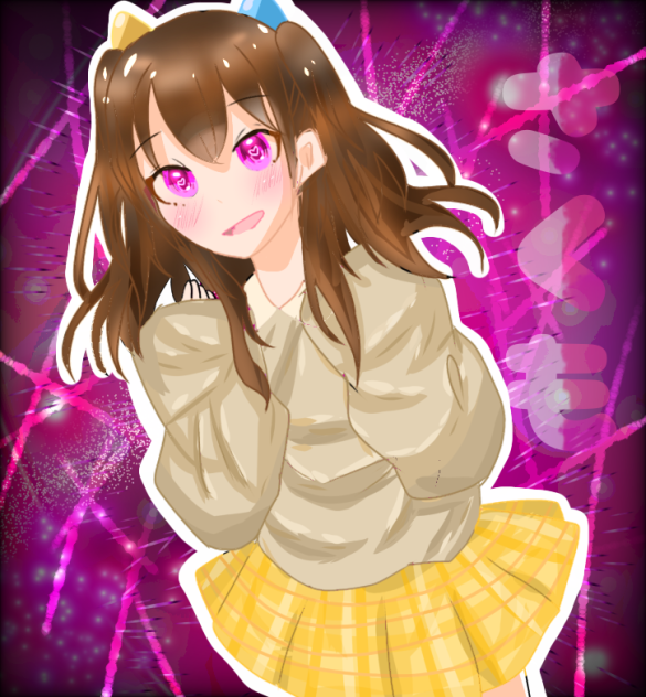 さくもだぞっ☆
