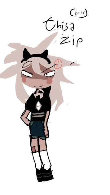 This a zip (this a bully baldi)