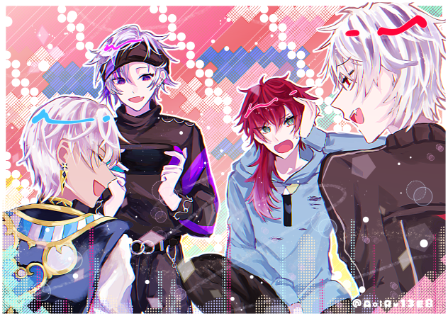 せめよん - ibisPaint