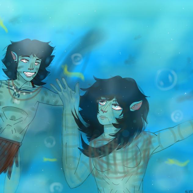 OCs metkayinas