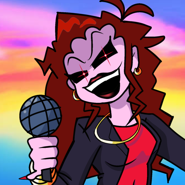 mommy mearest - Friday Night Funkin