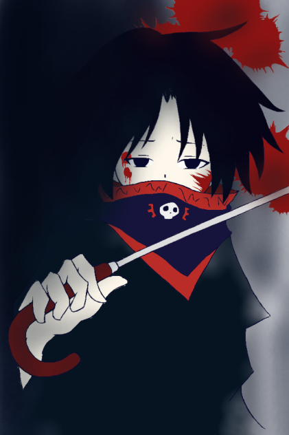 Fetan | Halloween 2021 | Hunter x Hunter | HxH mobage cards