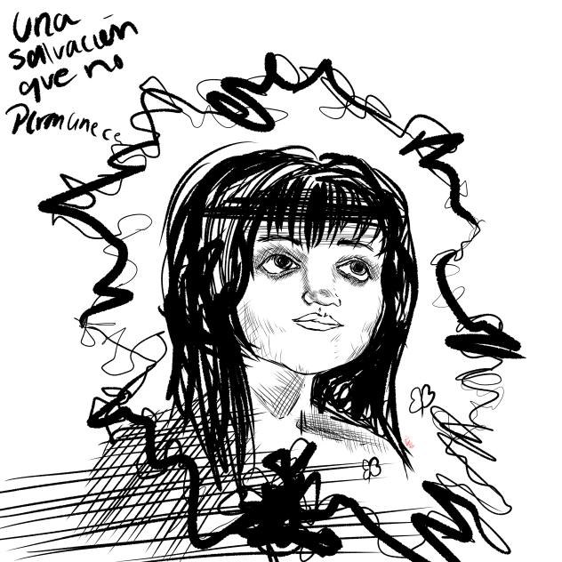 Una salvación que no permanece