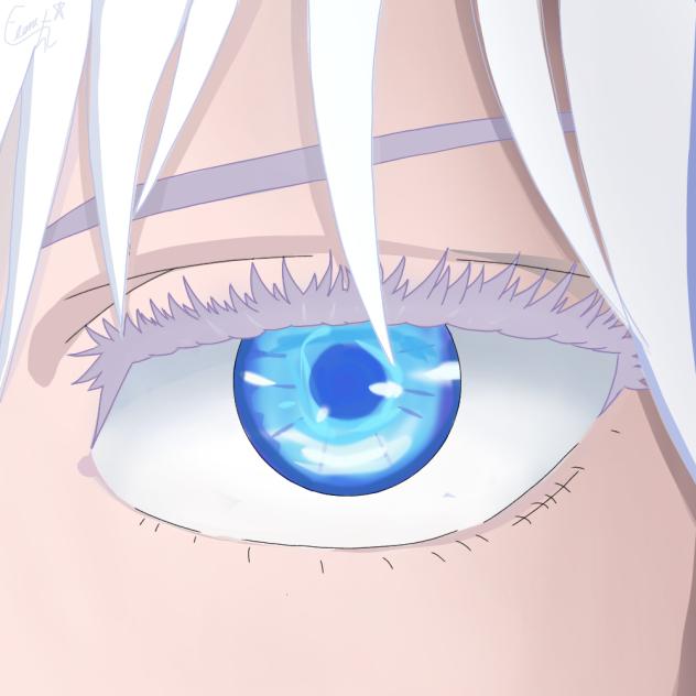 ★ Satoru Gojo
