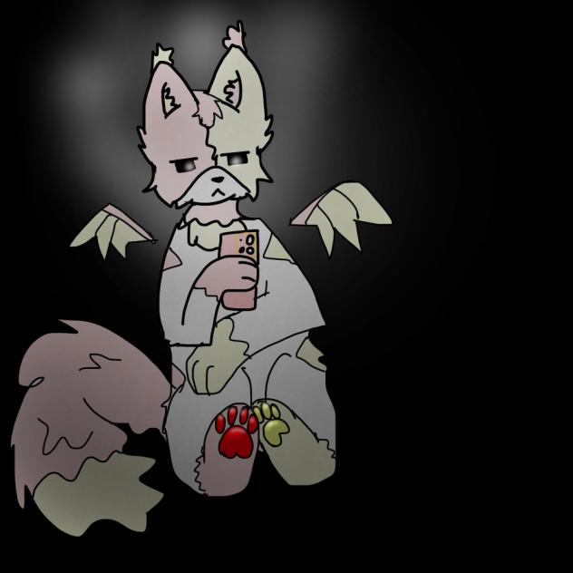 Me seven im the morning