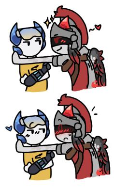 The stupid swocket drawing