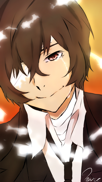 黒の時代 太宰治