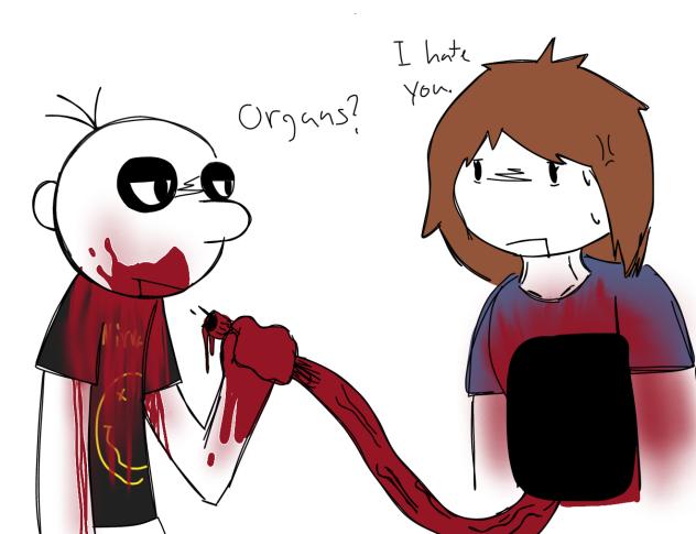 Organs