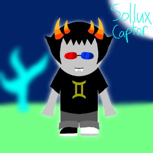 Sollux Captor