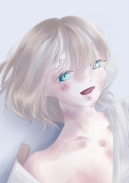 別に、いいよ