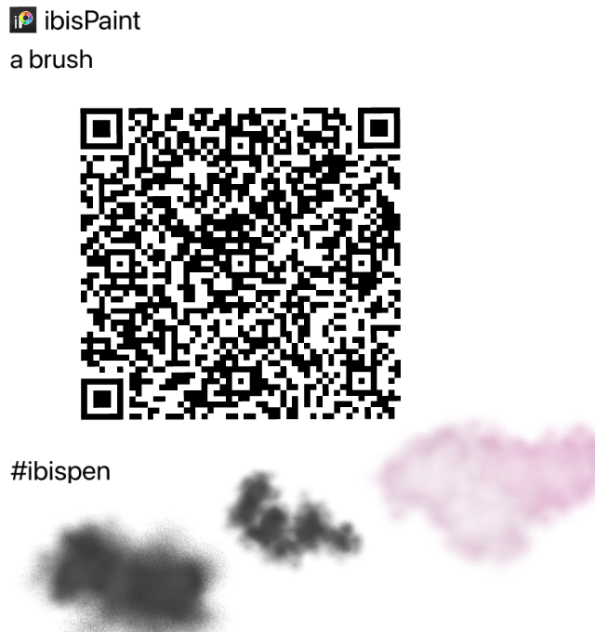 A random brush