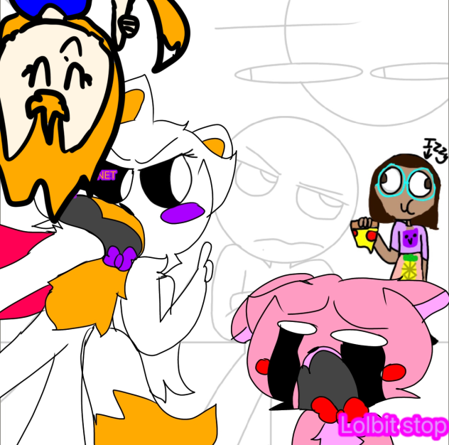 funny collabs
