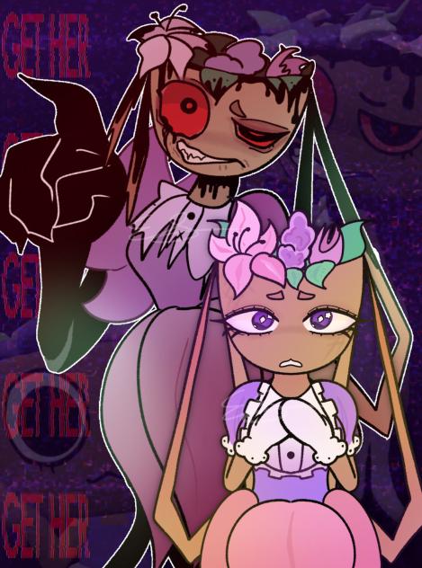 Bassie and EVIL bassie🤯🤯