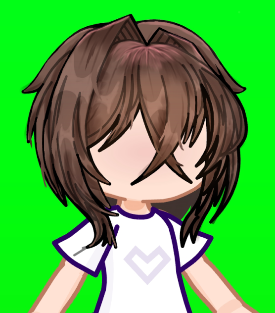 hair study - ibisPaint