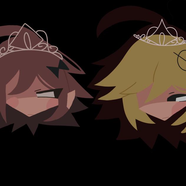 They HATE Each Other.🥲