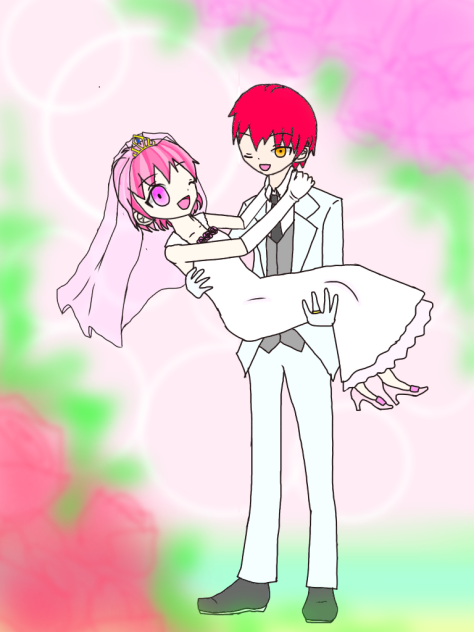 wedding