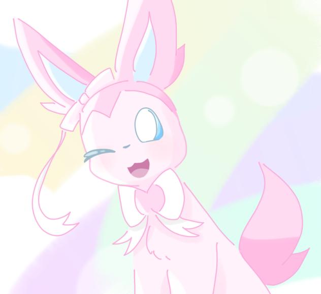 mikaは進化した！▼