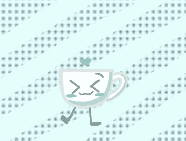 My NEW object show oc