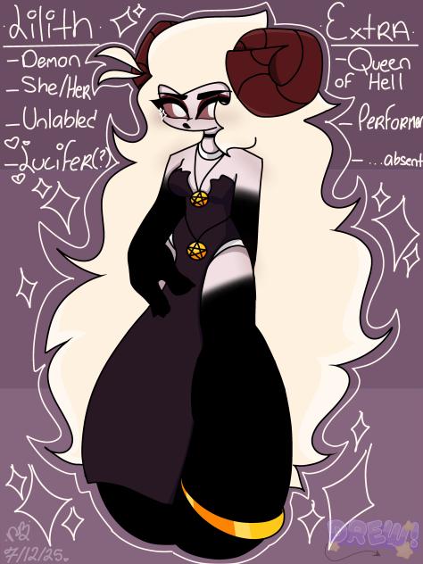 •The King's Lady•