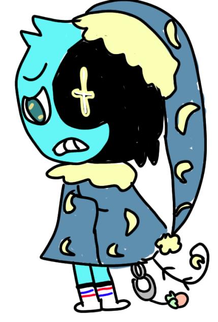 astro - ibisPaint