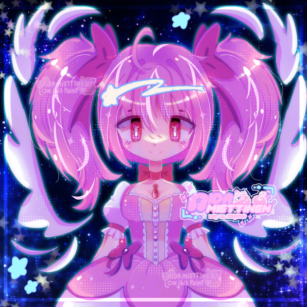 𝙈𝙖𝙙𝙤𝙠𝙖💕