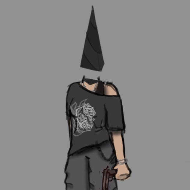 crackdaky dtiys but with gun