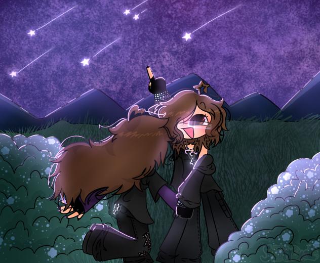 💜🌌🌠⭐️✨Stargazing✨⭐️🌠🌌💜